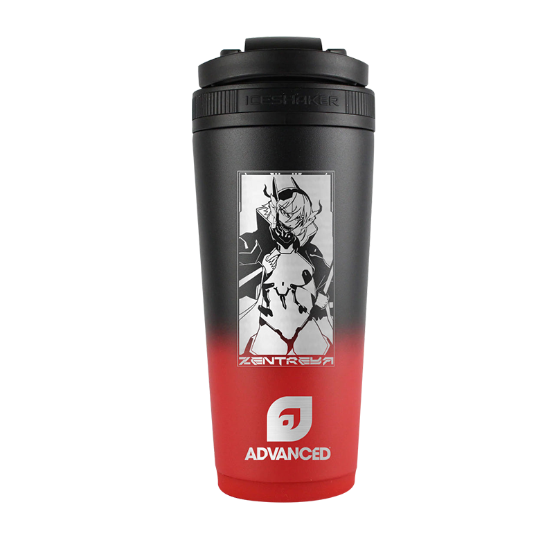 Ice shaker clearance