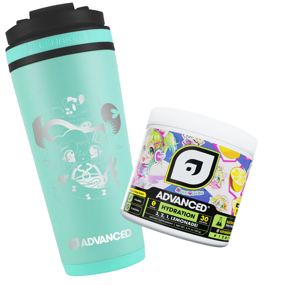 AshtonMarten's Mint Bundle!