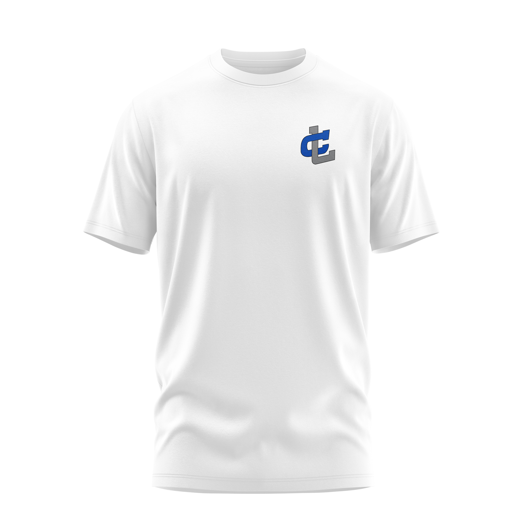 CartoonL1ve Tee- White