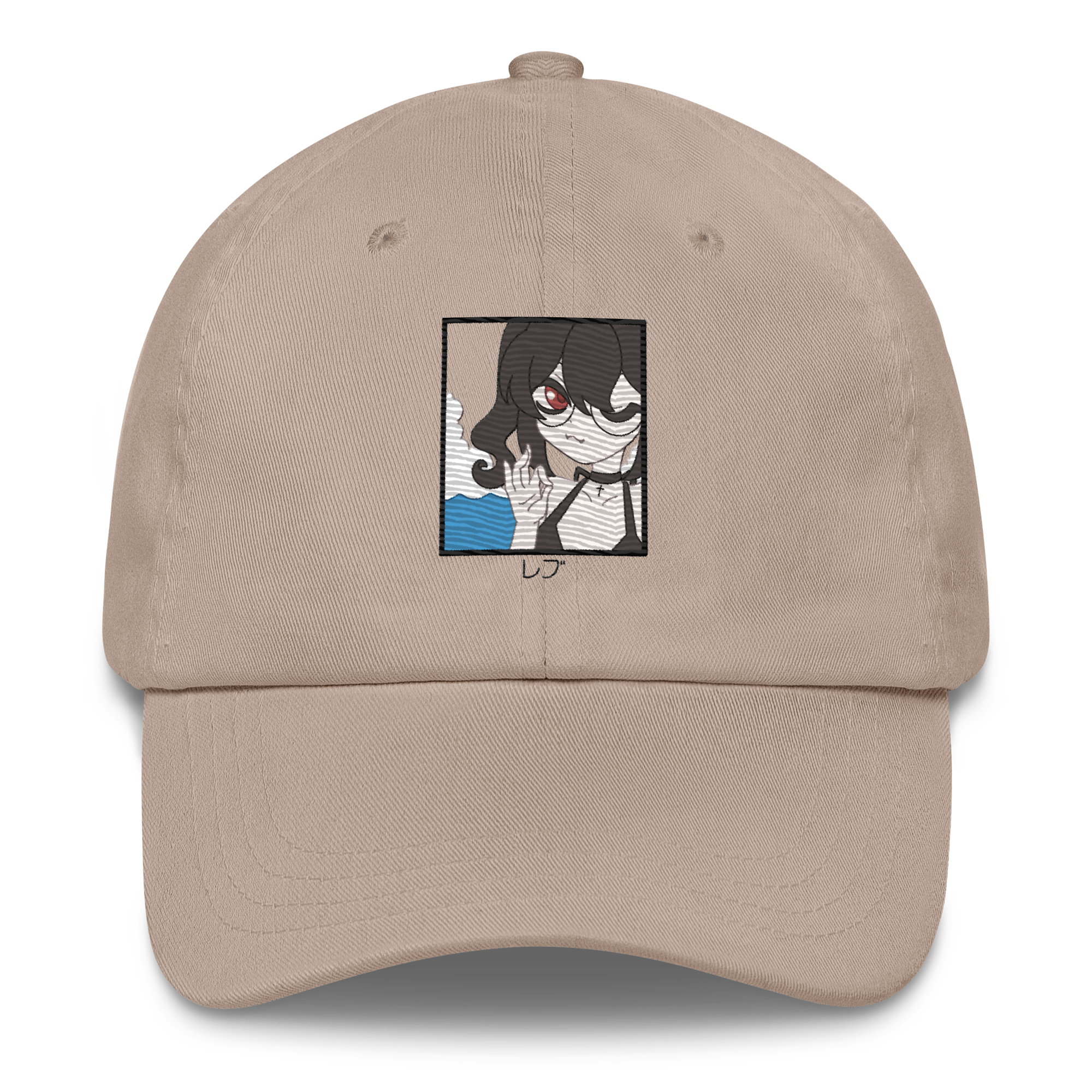 "レブ" (Rev) Classic Hat