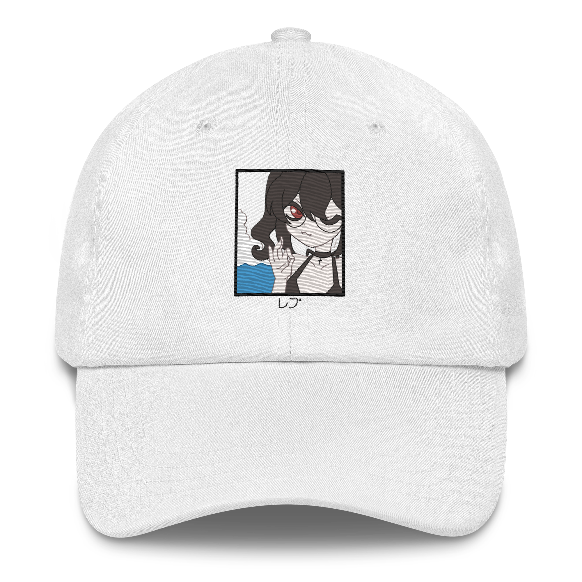 "レブ" (Rev) Classic Hat