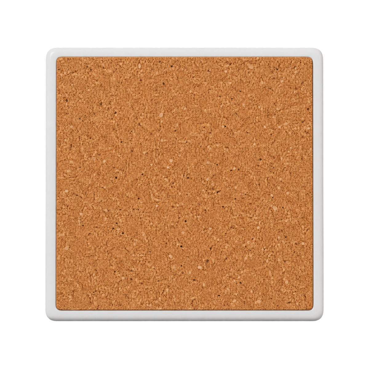 TreyKatxo Halloween Ceramic Coaster