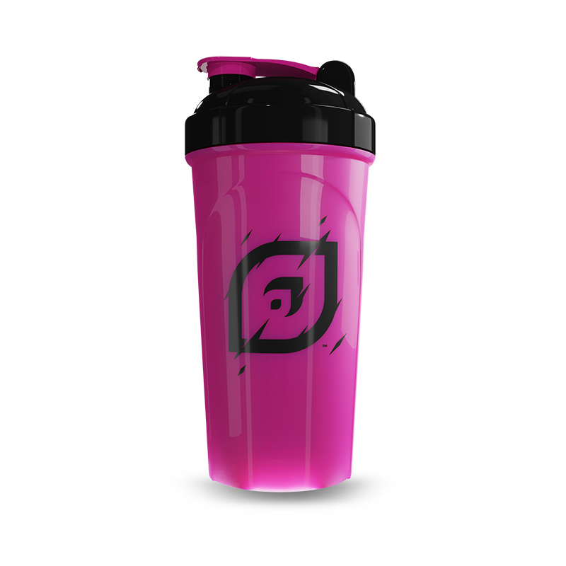 Hot-Line Pink shaker