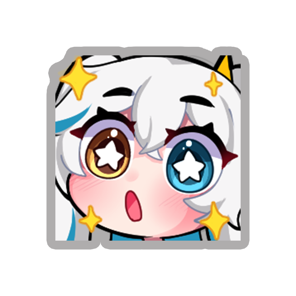 Cynosurae - Keychain