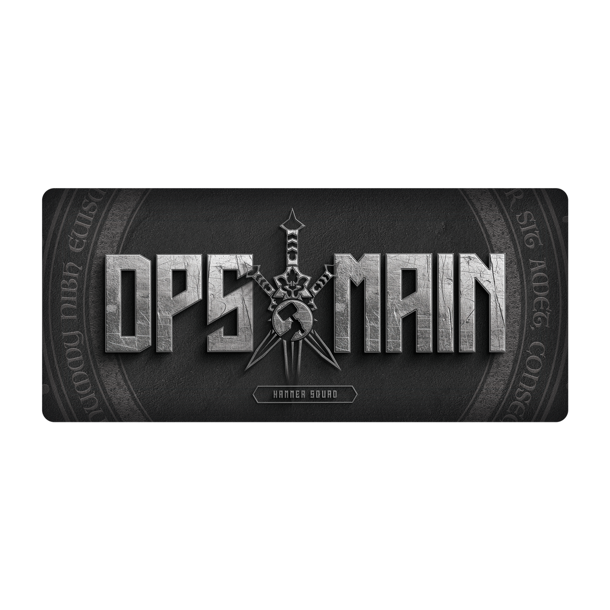 DPS Main XXL Deskmat