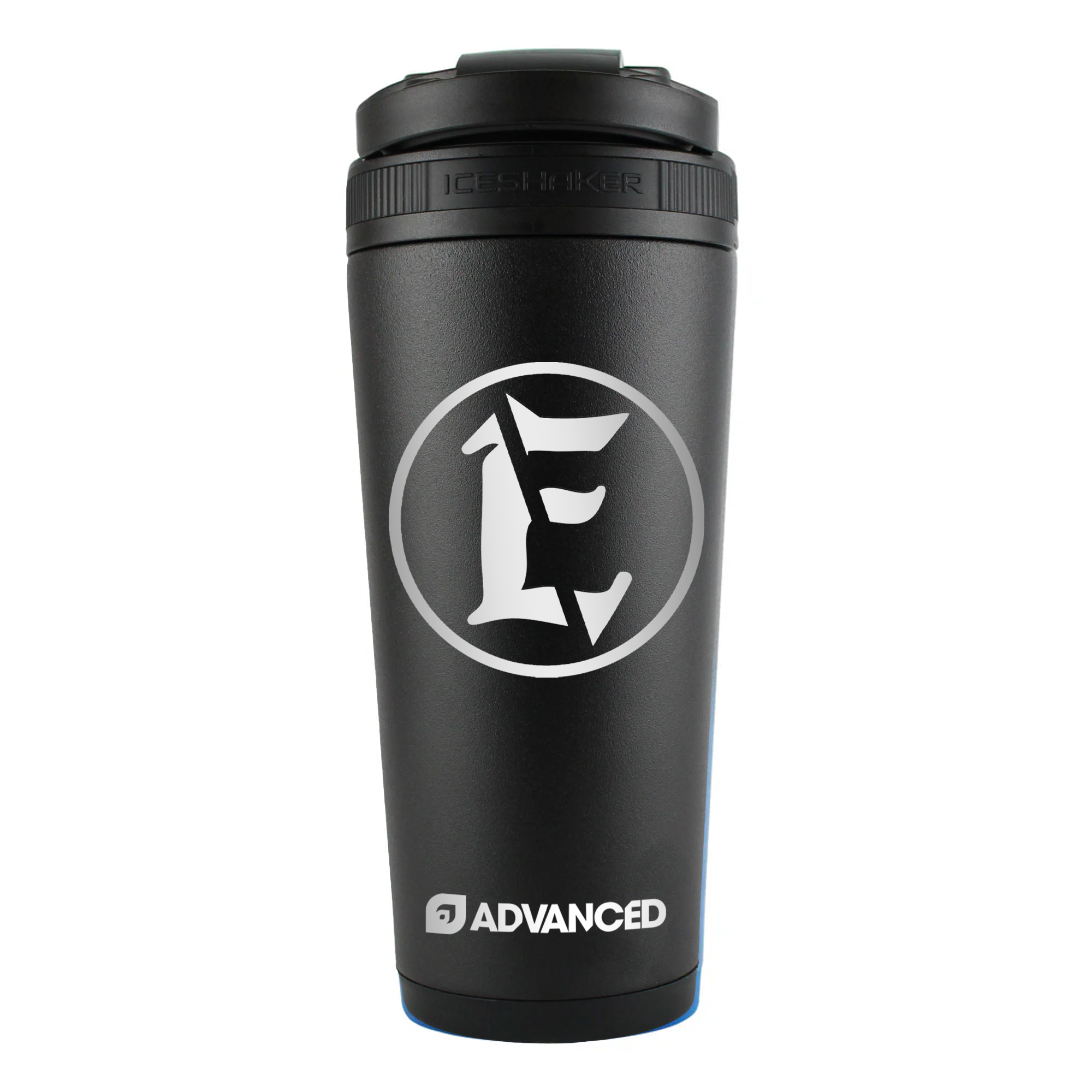 Eaonns ADVANCED 26oz Ice Shaker - Black