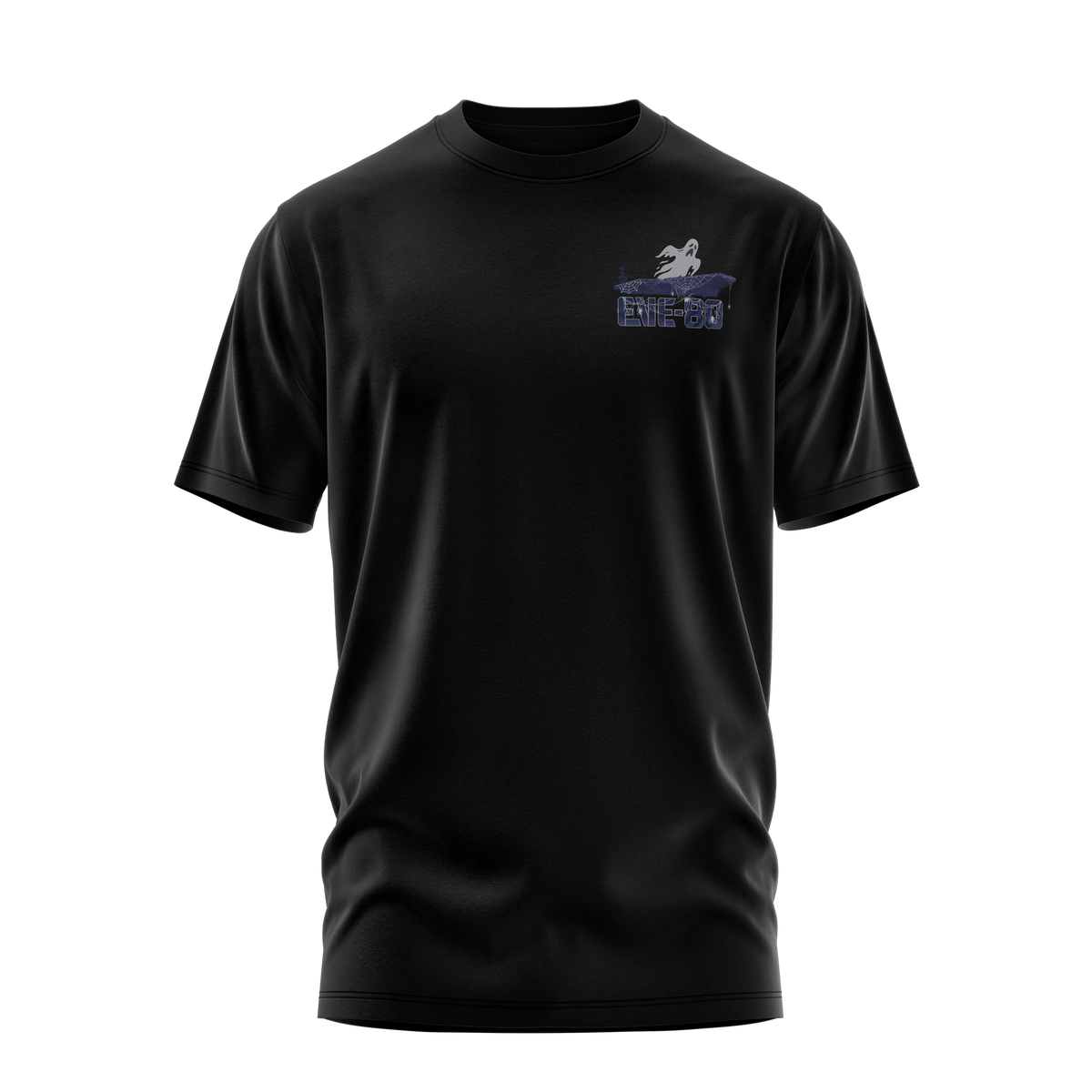Eve-80VT Halloween Shirt