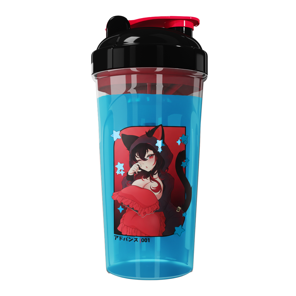 Senpai Shaker 001 : Maki