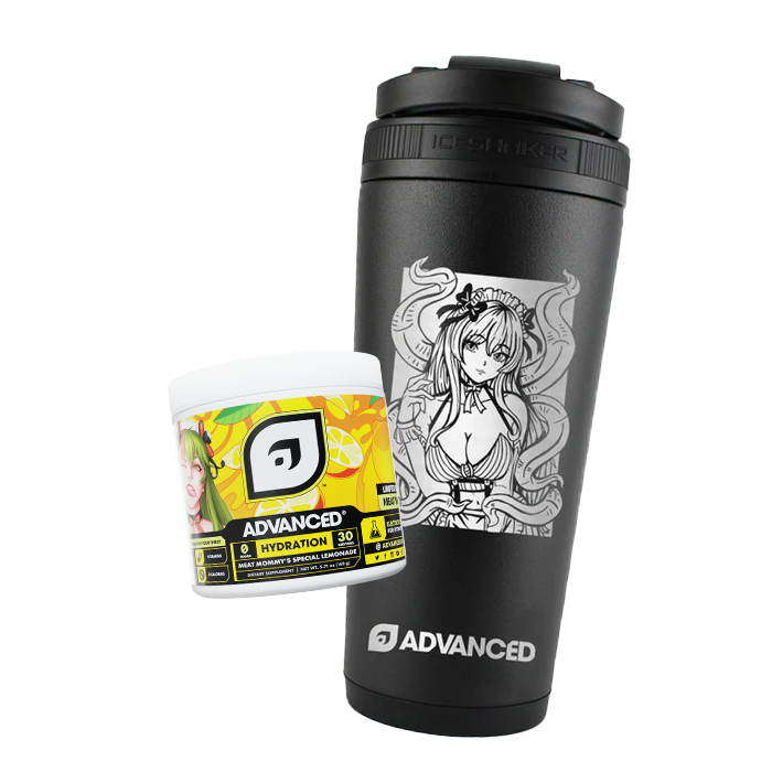 Meat Mommy's Special Bundle