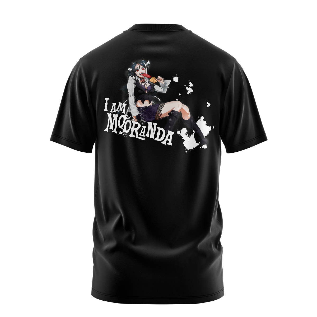 IAmMooranda Halloween Tshirt