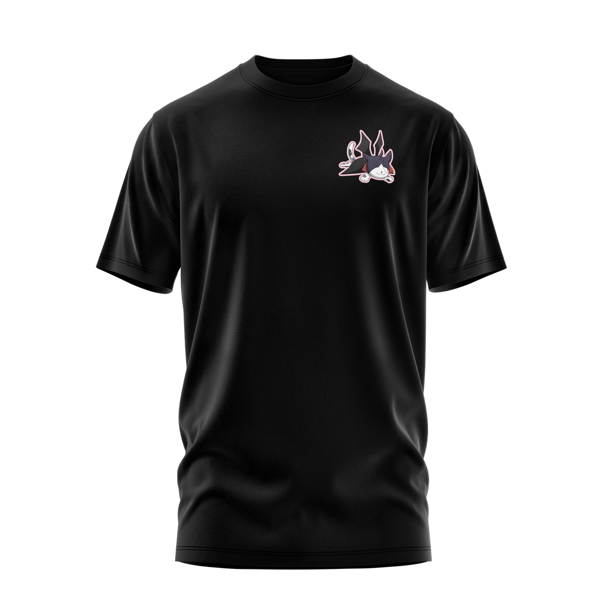 IAmMooranda Halloween Tshirt