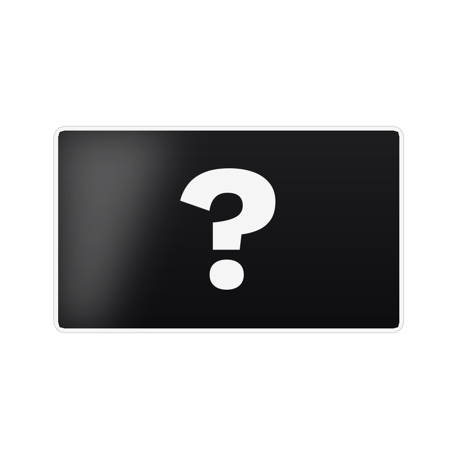 Mystery Item