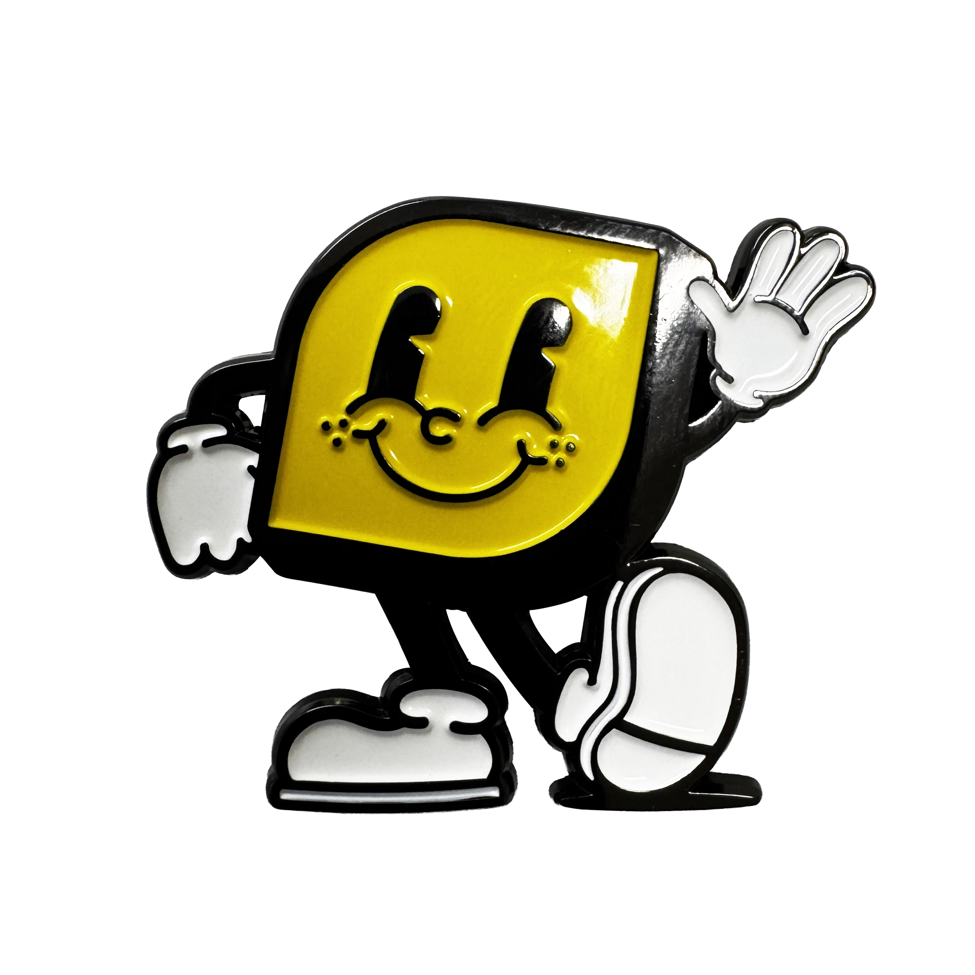 Vance Pin