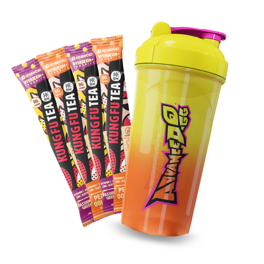 KFT Starter Kit