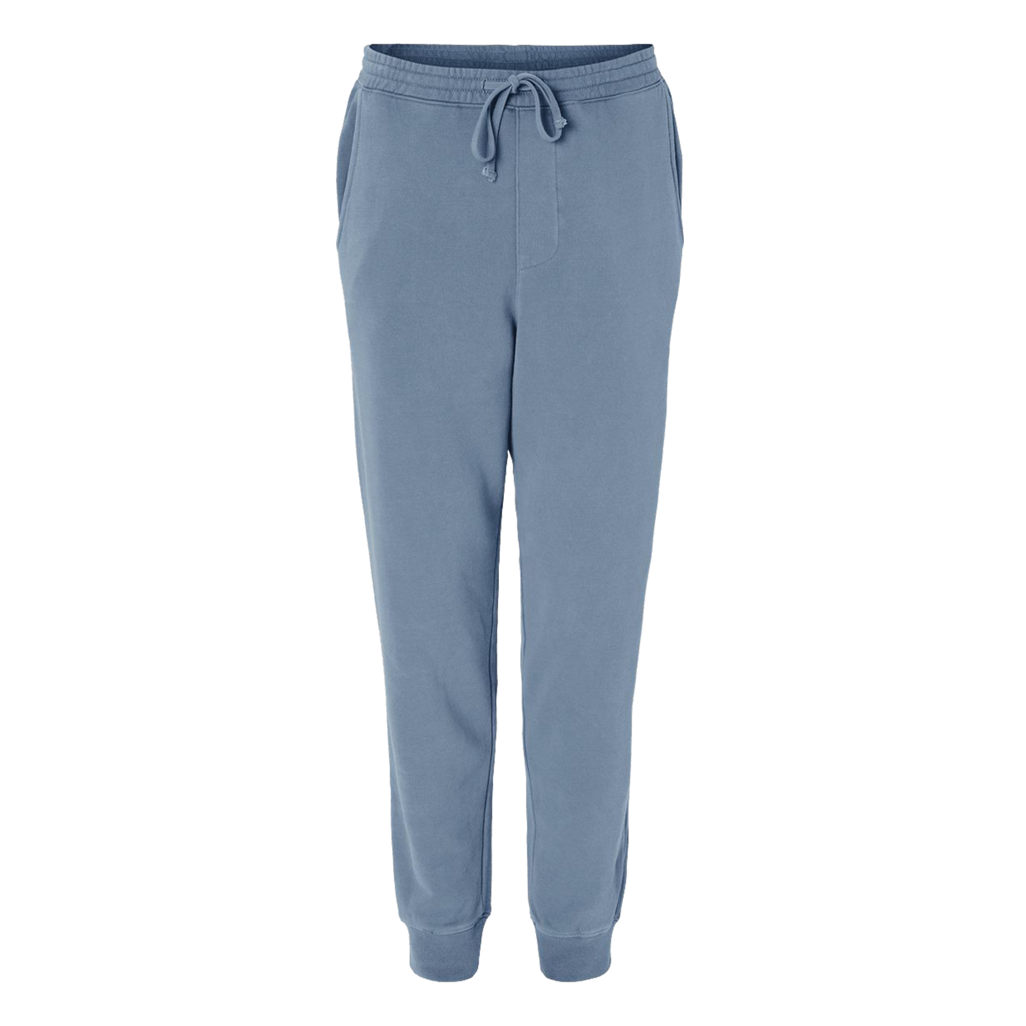 Cursed Blue Hoodie + Sweats