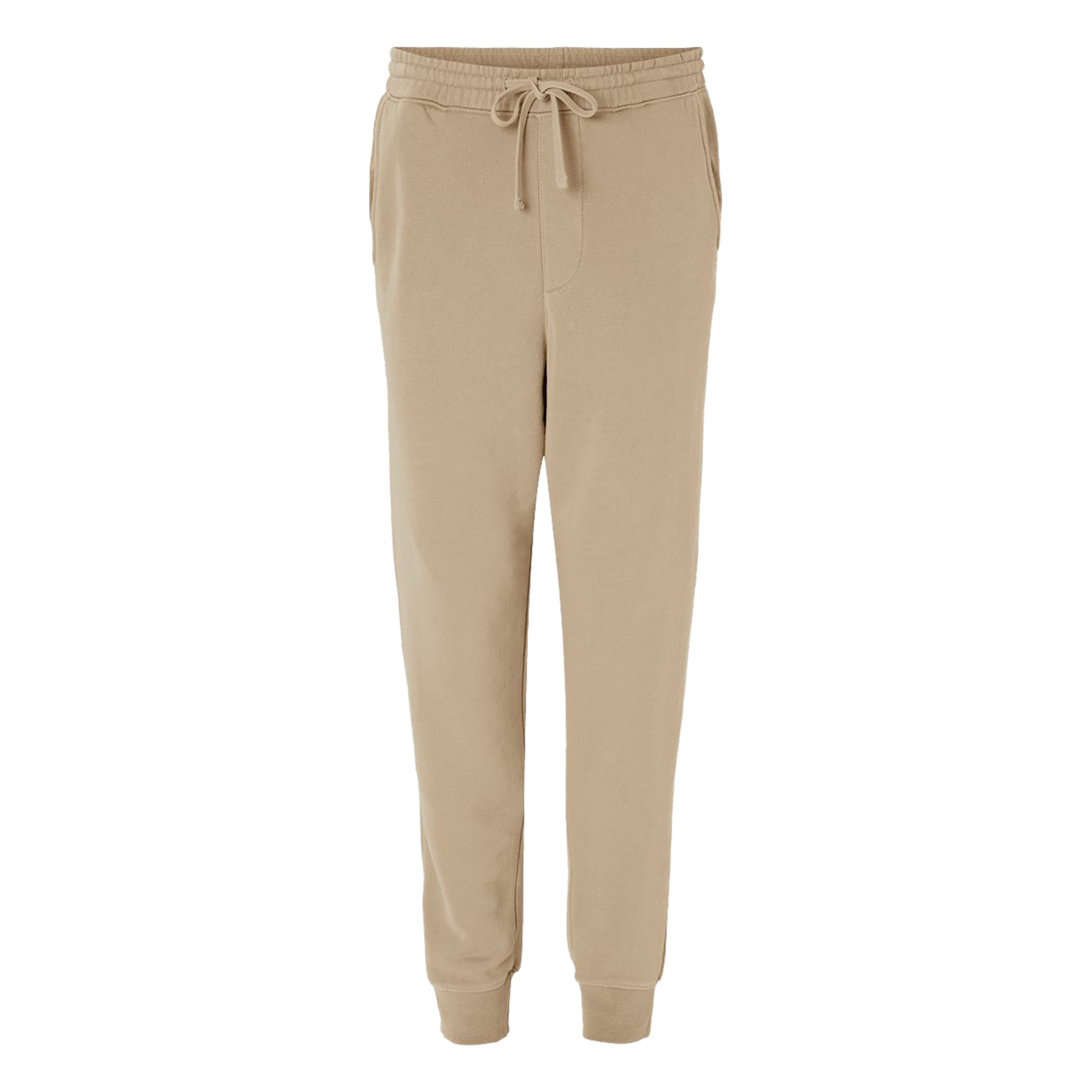 Cursed Tan Hoodie + Sweats