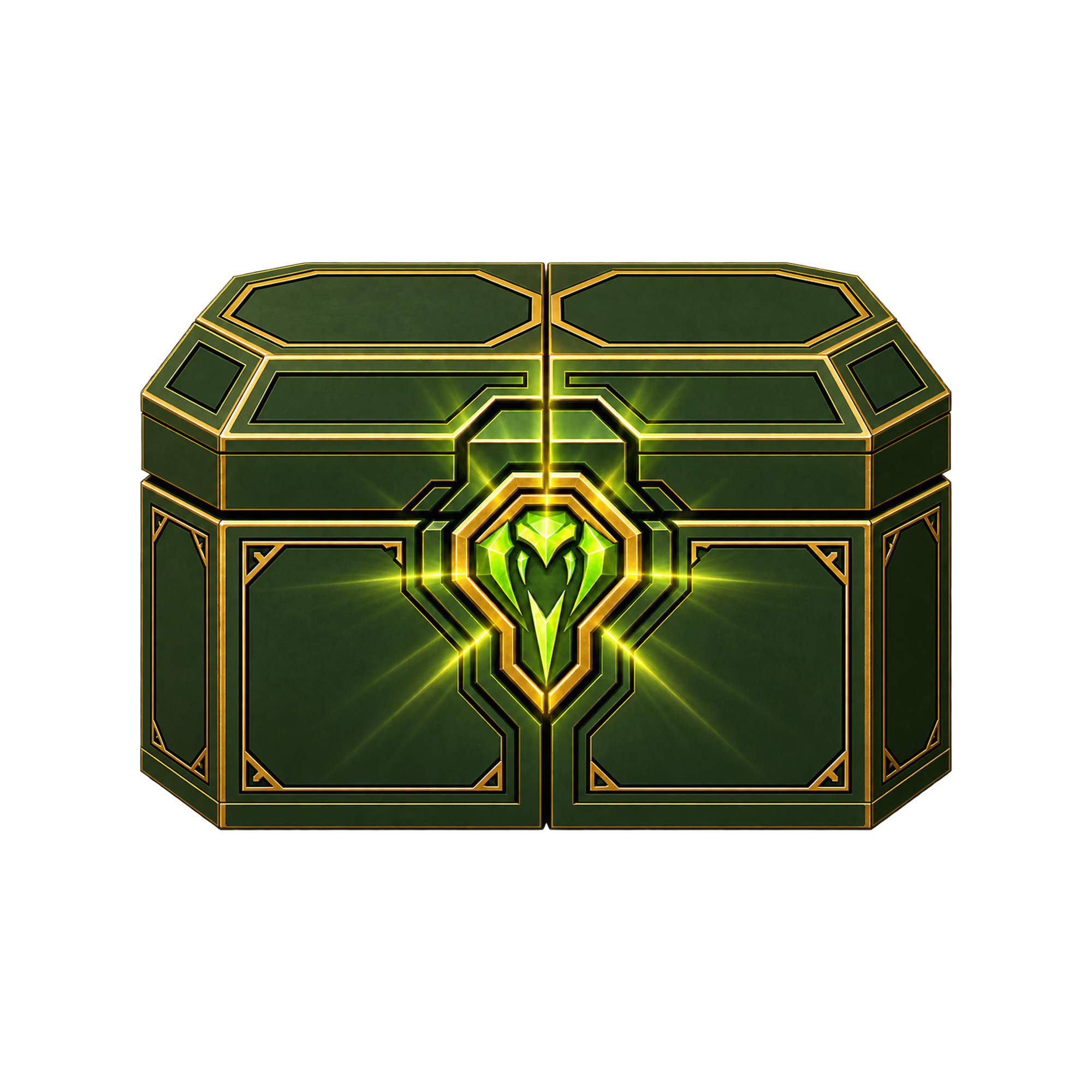 Towelliee 12.1 Loot Chest