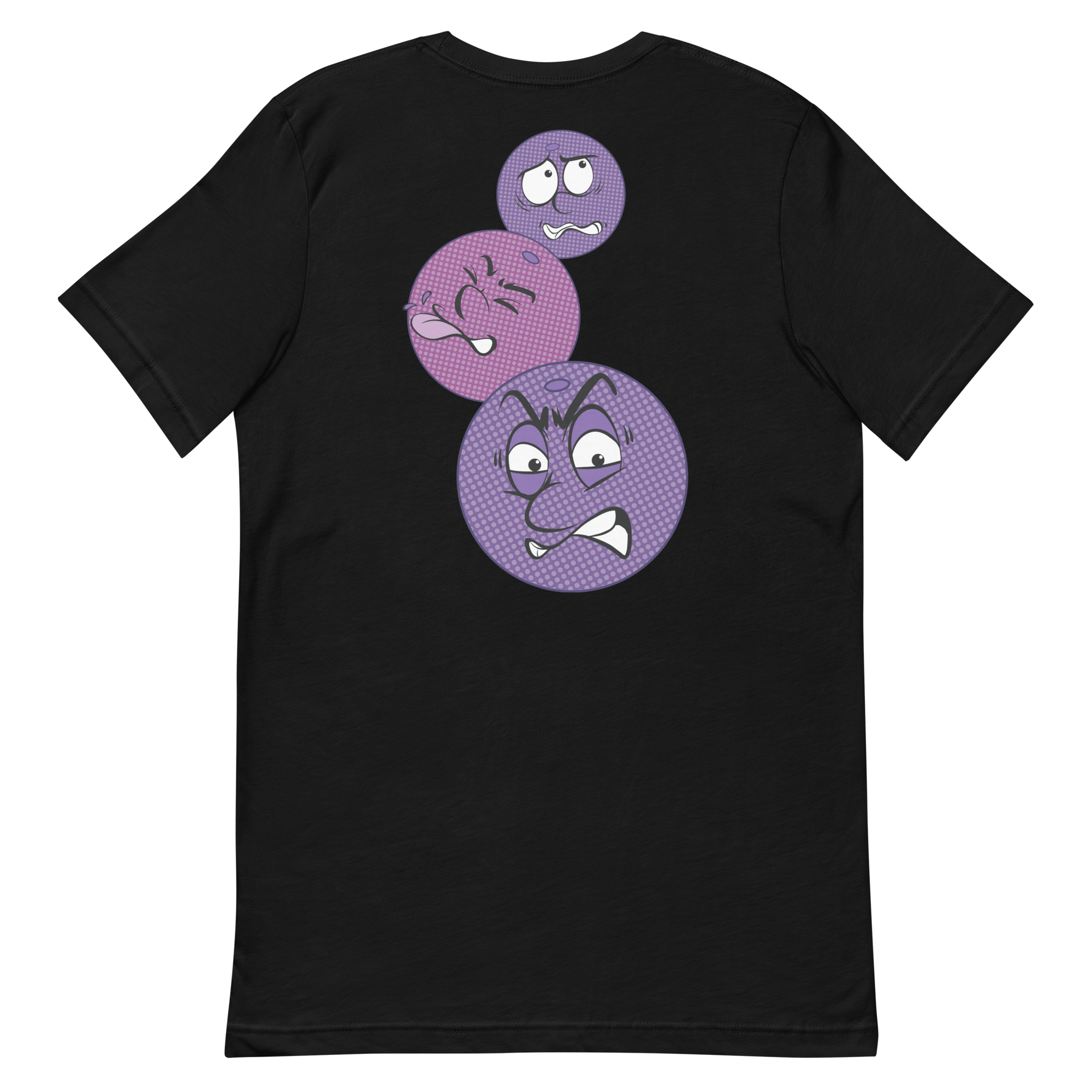 Sour Grape Launch Shirt