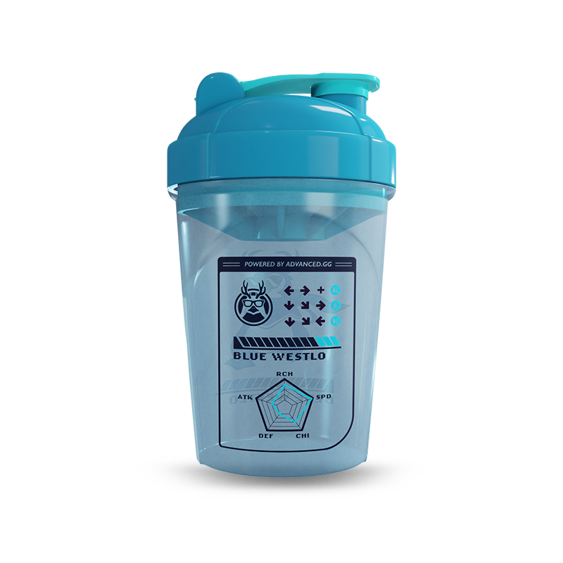 Dream Team Shaker 3-Pack