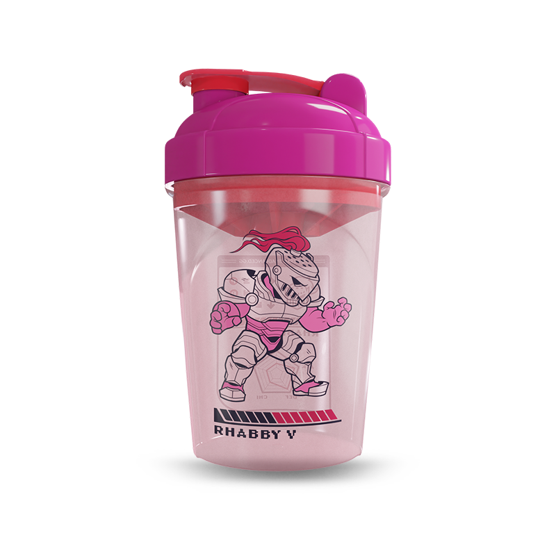 Dream Team Shaker - Rhabby V