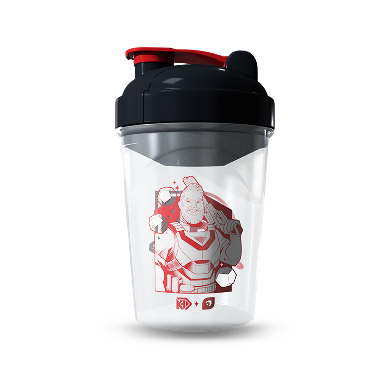 ADVANCED Kackis Anime Shaker