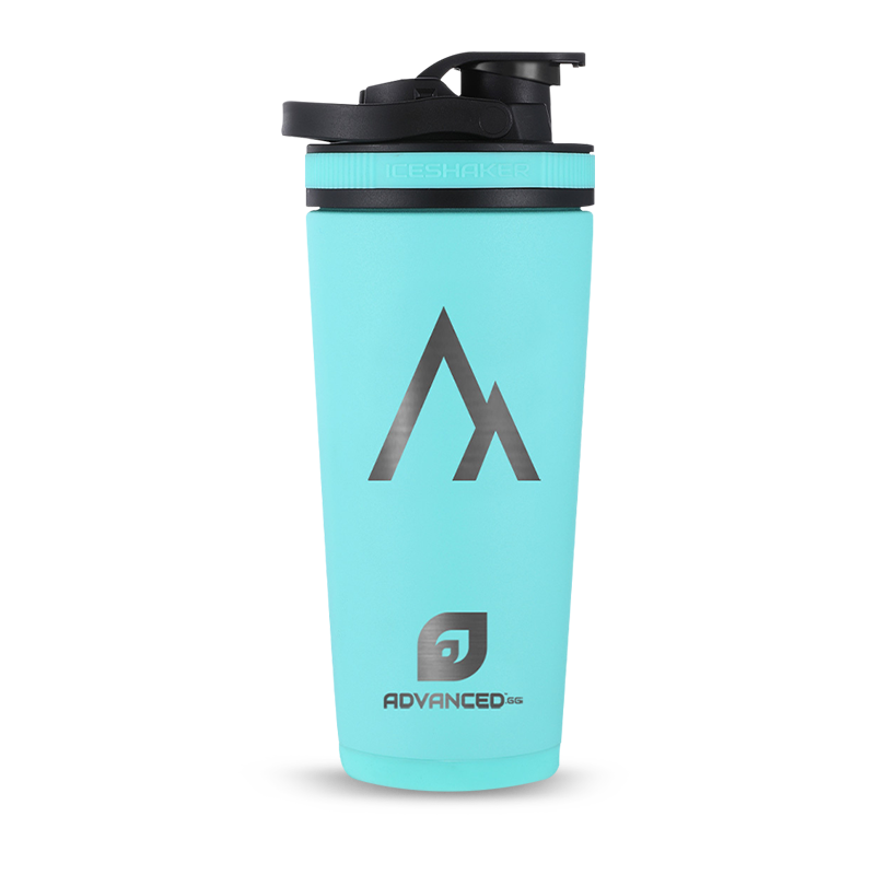 Above ADVANCED® Ice Shaker