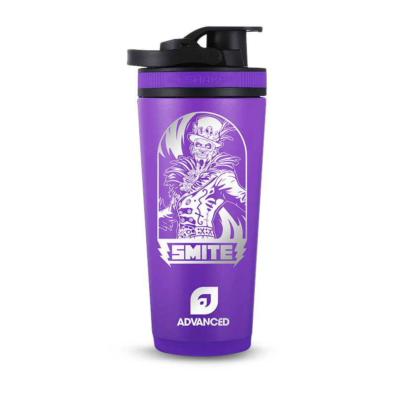 26oz Ice Shaker - Purple