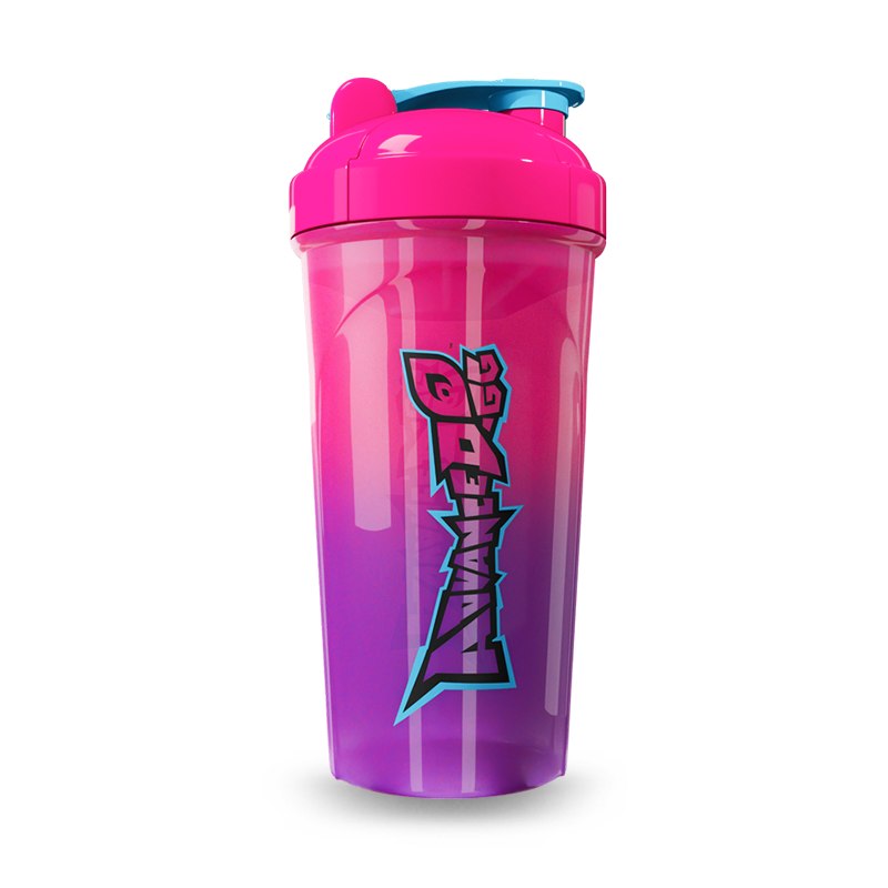 ADVANCED Thermo-Shift Shaker - Cosmic Fusion
