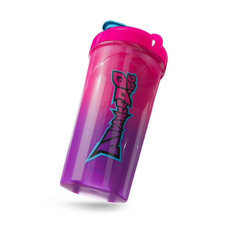 ADVANCED Thermo-Shift Shaker - Cosmic Fusion
