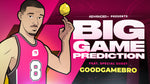 GoodGameBro's Super Bowl 2022 Prediction
