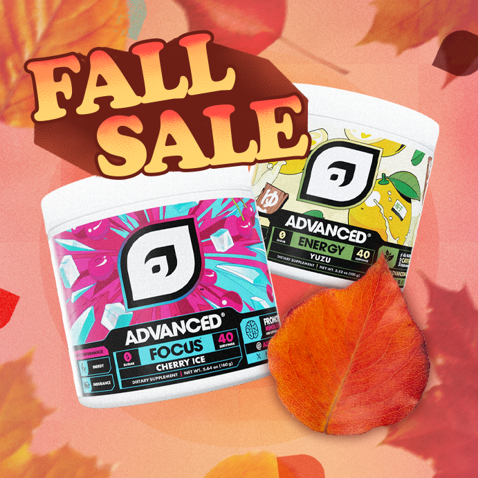 Fall Sale