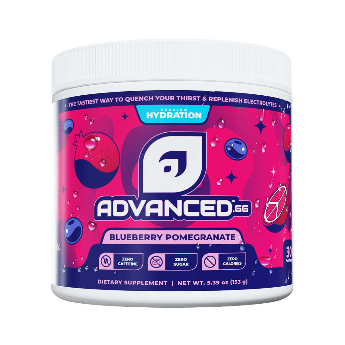 blueberry-pomegranate-hydration-gaming-supplement