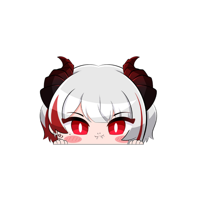Vexmlk Sticker