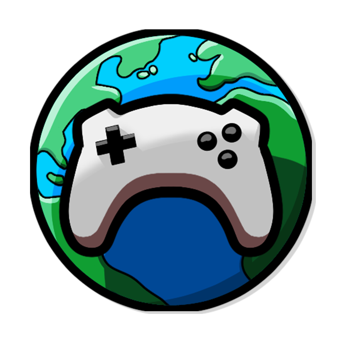 Dammit2Hell One of Us Charm