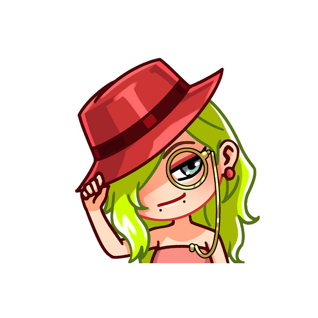 Jojo Mlady Sticker