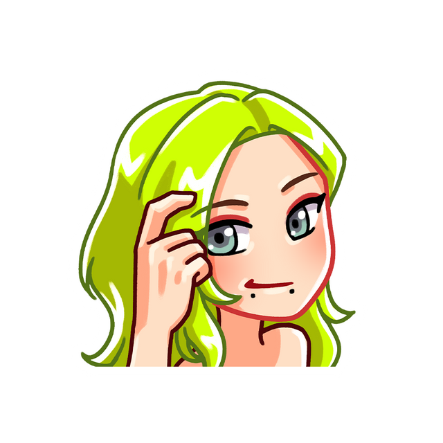 Jojo Smart Sticker
