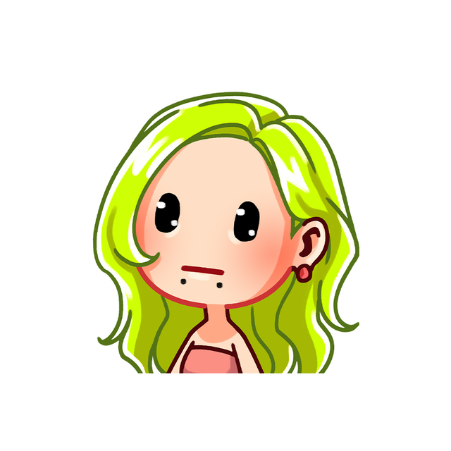 Jojo Stare Sticker