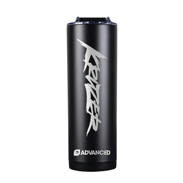 Kruzer Custom 20oz Skinny Tumbler - Black