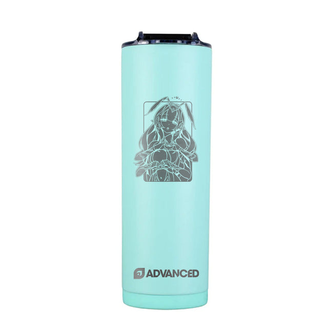 Ume Custom 20oz Skinny Tumbler - Mint