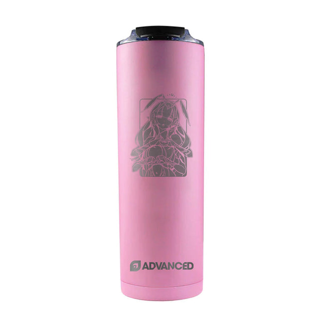 Ume Custom 20oz Skinny Tumbler - Pink