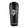 Widdz Custom 26oz Ice Shaker - Black