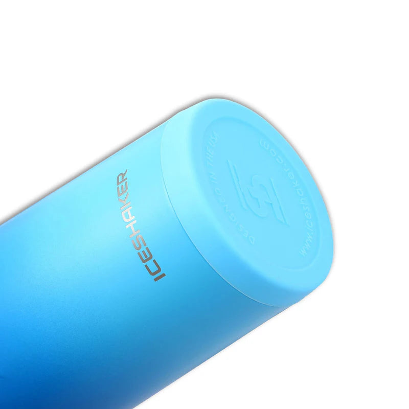 Vance MVP Ice Shaker – Collector’s Series (1 of 200)