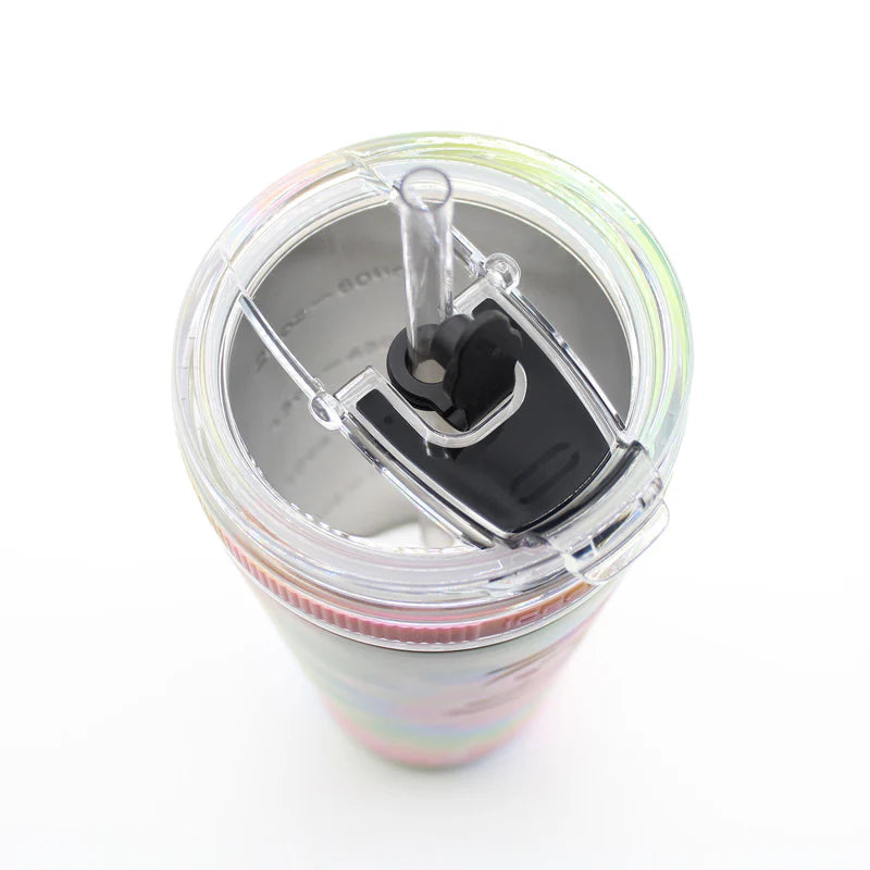 ADVANCED Pride 26oz Flex Ice Shaker - Tie Dye