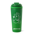 Canadian Dragon 3.0 Custom 26oz Ice Shaker - Green Color Rush