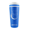 Loon Moon 26oz Ice Shaker - Royal Blue