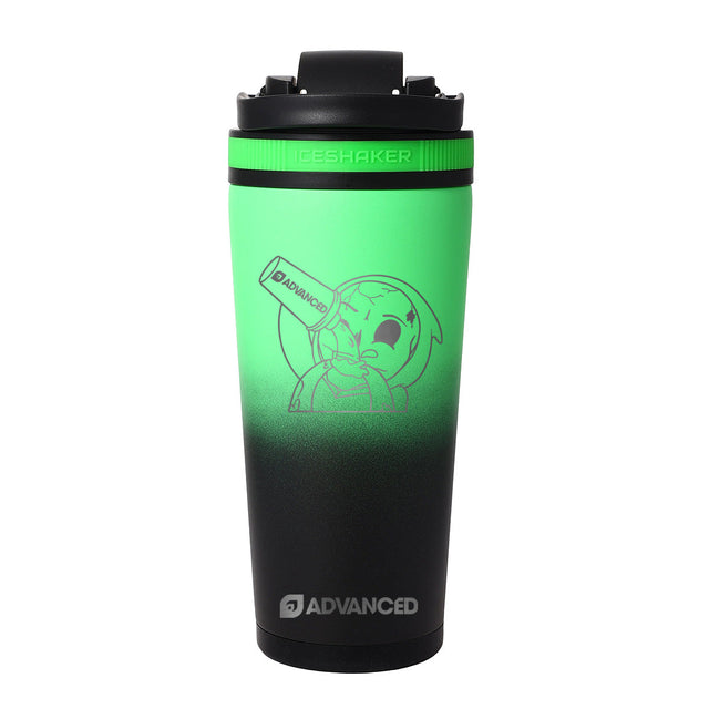 XombieMagic 26oz Ice Shaker - Witches Brew