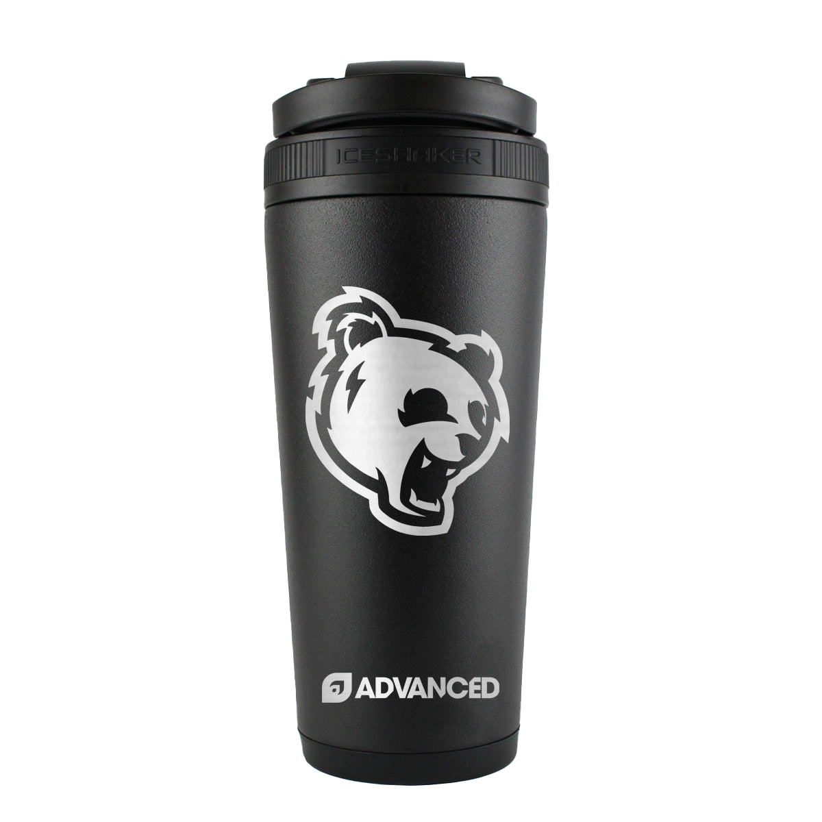 Panduh V2 X ADVANCED Premium 26oz Ice Shaker - Black