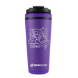 Datboimuk Custom 26oz Ice Shaker - Purple