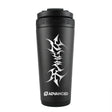 Fangz V2 Custom 26oz Ice Shaker - Black