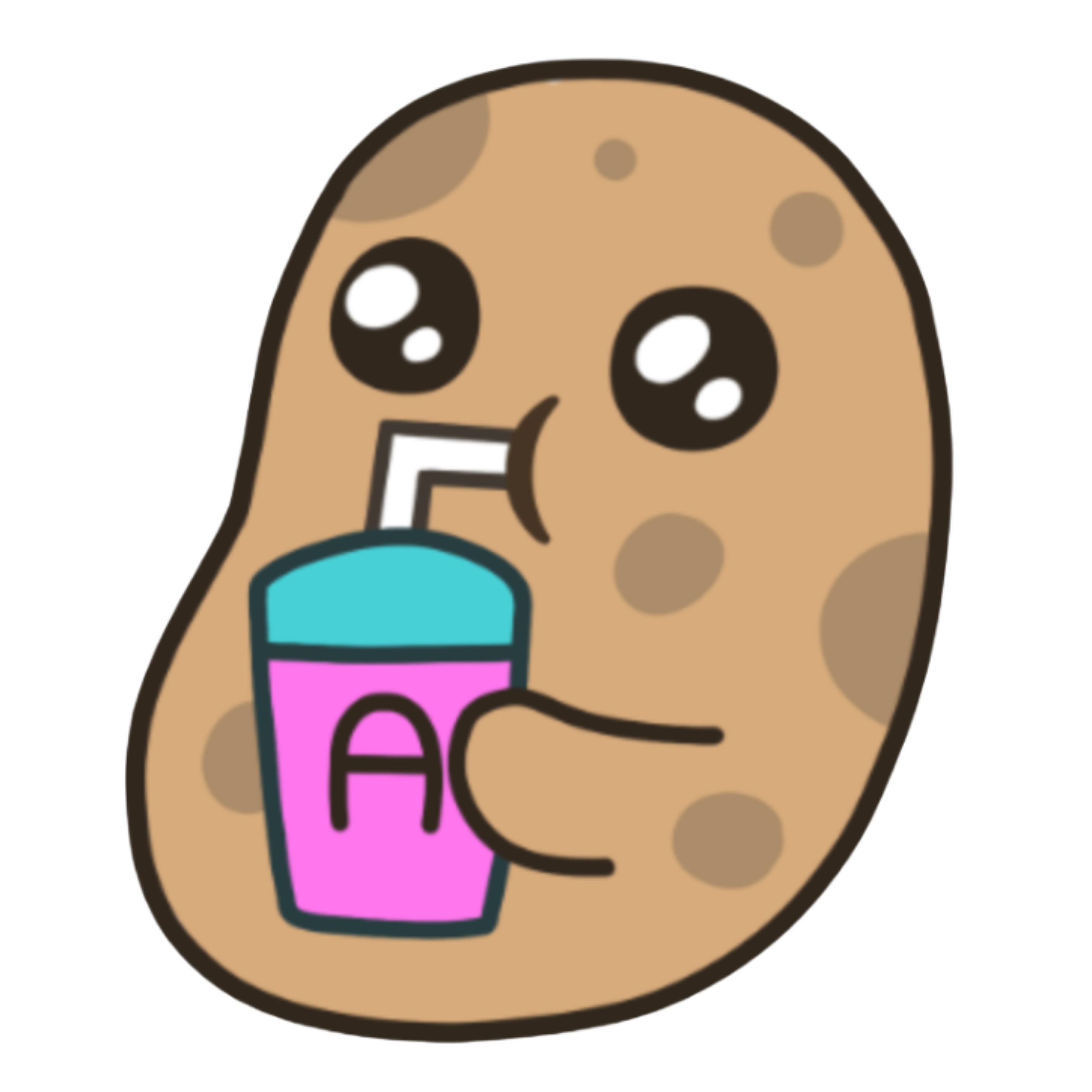 MorrolanTV Sticker - ADV